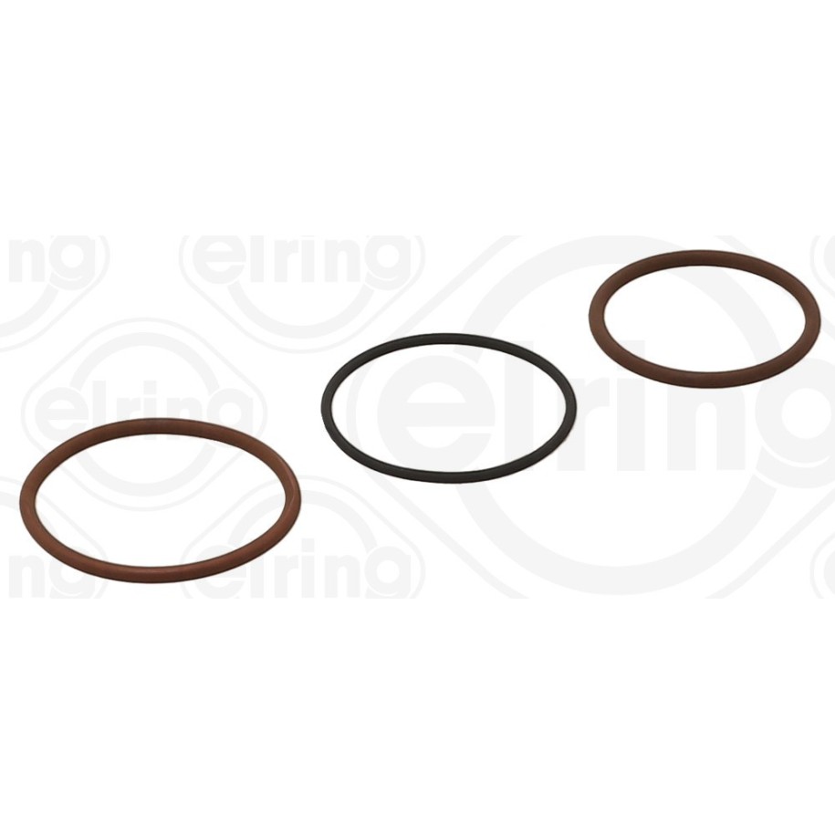 Injector Nozzle Seal Kit ELRING 688.220 for ASTRA DAEWOO
