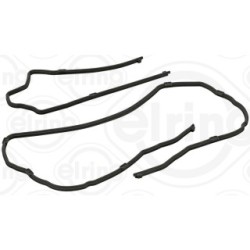 Timing Case Gasket Kit ELRING 691.870 for DAIMLER JAGUAR