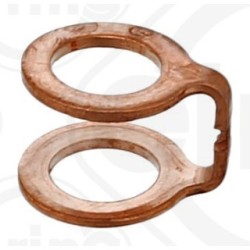 Seal Ring ELRING 693.560 OE C2C31207
