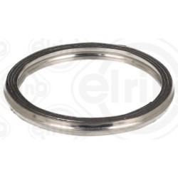 Charger Gasket ELRING 702.250 for VOLVO OE 31251538