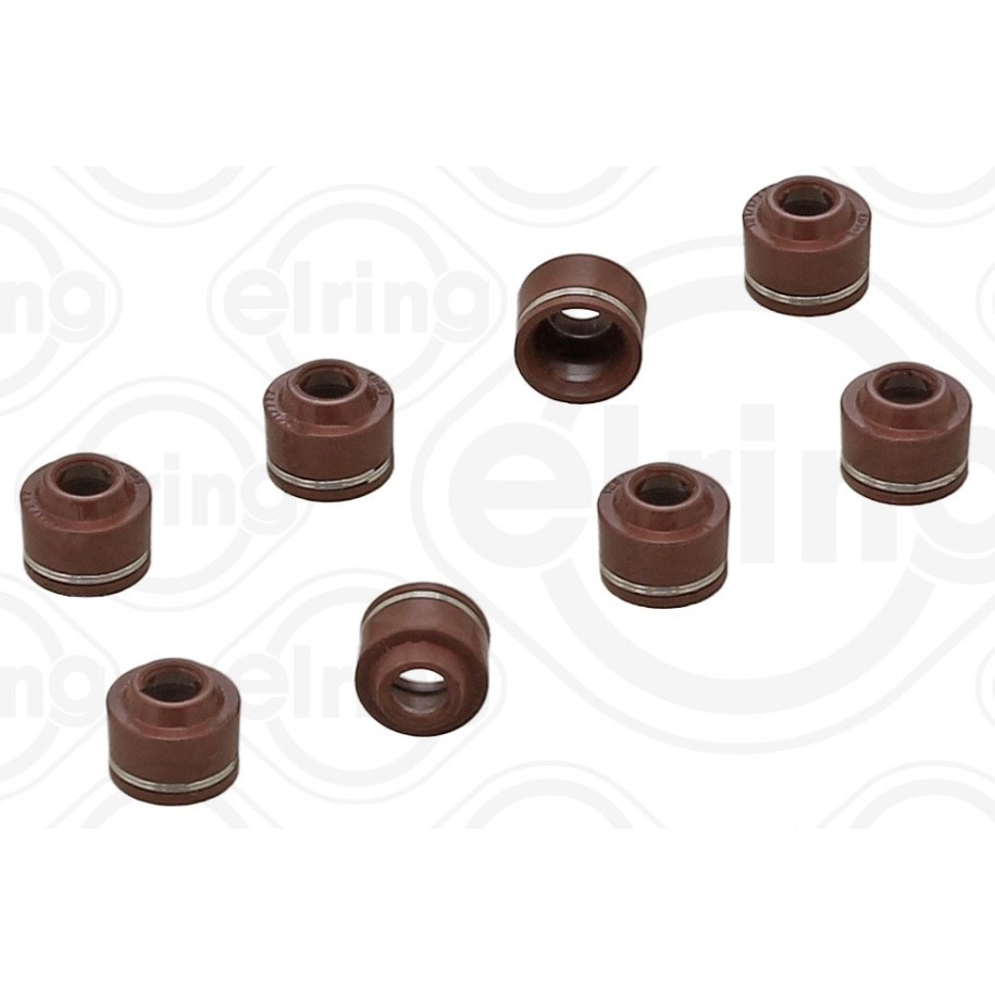 Valve Stem Seal Set ELRING 702.460 for BMW C i3