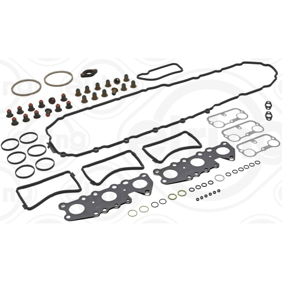 Cylinder Head Gasket Kit ELRING 702.620 for BMW 2 3 4