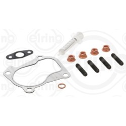 Charger Mounting Kit ELRING 703.970 for AUDI SEAT VW