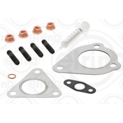 Charger Mounting Kit ELRING 703.990 for AUDI VW A4 PASSAT