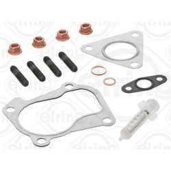 Charger Mounting Kit ELRING 704.010 for AUDI FORD SEAT SKODA