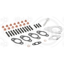 Charger Mounting Kit ELRING 704.020 for AUDI FORD MULTICAR