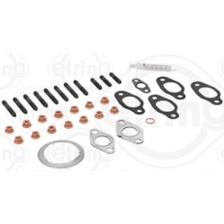 Charger Mounting Kit ELRING 704.040 for AUDI SEAT SKODA VW