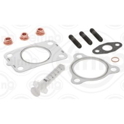 Charger Mounting Kit ELRING 704.050 for AUDI SKODA VW