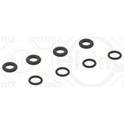 Injection Valve Seal Ring Set ELRING 704.950 for CITROEN