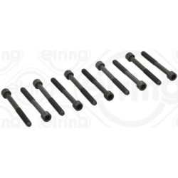 Cylinder Head Bolt Set ELRING 707.660 for ANFINI FORD