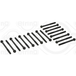 Cylinder Head Bolt Set ELRING 708.250 for DAIHATSU GONOW