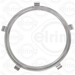 Exhaust Pipe Gasket ELRING 708.570 for JAGUAR LAND ROVER