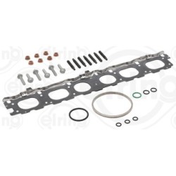Charger Mounting Kit ELRING 710.760 for ASTON MARTIN MERCEDES