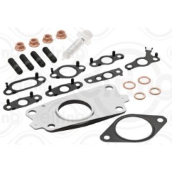 Charger Mounting Kit ELRING 711.090 for MAZDA