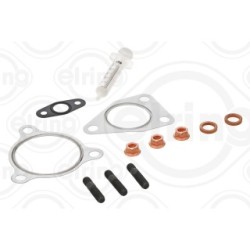 Charger Mounting Kit ELRING 714.320 for CHEVROLET SUZUKI