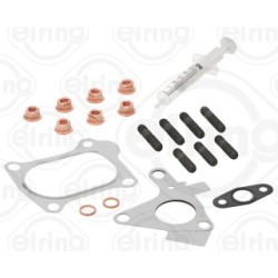 Charger Mounting Kit ELRING 714.351 for ASHOK LEYLAND DACIA