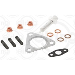 Charger Mounting Kit ELRING 714.380 for SUZUKI GRAND