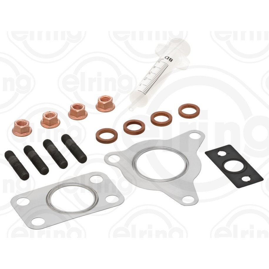 Charger Mounting Kit ELRING 714.520 for CITROEN C3