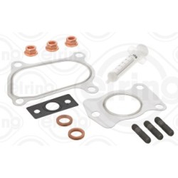 Charger Mounting Kit ELRING 714.630 for CHEVROLET CITROEN