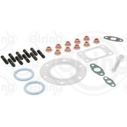 Charger Mounting Kit ELRING 715.040 for HINO MAN MERCEDES