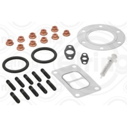 Charger Mounting Kit ELRING 715.331 for MERCEDES NEOPLAN SETRA