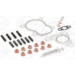 Charger Mounting Kit ELRING 715.350 for ARO MITSUBISHI NISSAN