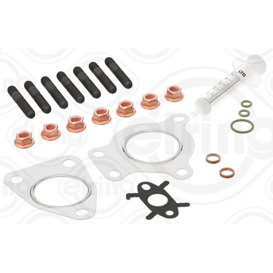 Charger Mounting Kit ELRING 715.381 for RENAULT