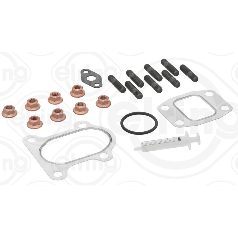Charger Mounting Kit ELRING 715.390 for BREDAMENARINIBUS
