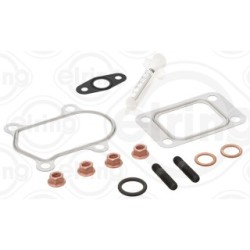 Charger Mounting Kit ELRING 715.620 for IVECO MULTICAR