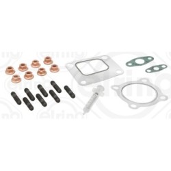 Charger Mounting Kit ELRING 715.640 for BHARATBENZ