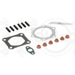 Charger Mounting Kit ELRING 715.710 for ERF MAN VAN HOOL VW