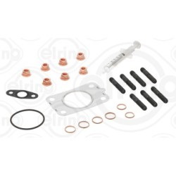 Charger Mounting Kit ELRING 715.720 for SAAB 9-3 9-5