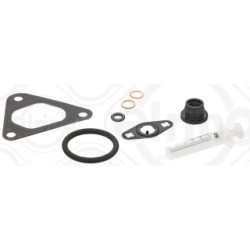 Charger Mounting Kit ELRING 715.740 for DODGE FORCE