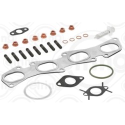 Charger Mounting Kit ELRING 715.750 for CADILLAC HOLDEN