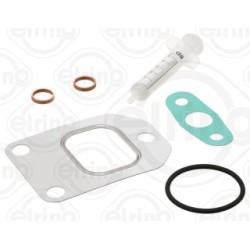 Charger Mounting Kit ELRING 715.820 for VW
