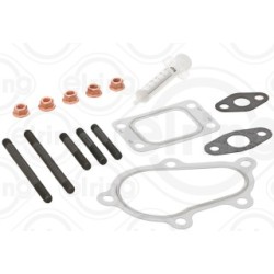Charger Mounting Kit ELRING 716.070 for BREDAMENARINIBUS MAN