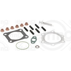Charger Mounting Kit ELRING 716.120 for AYATS ERF MAN MAZ-MAN