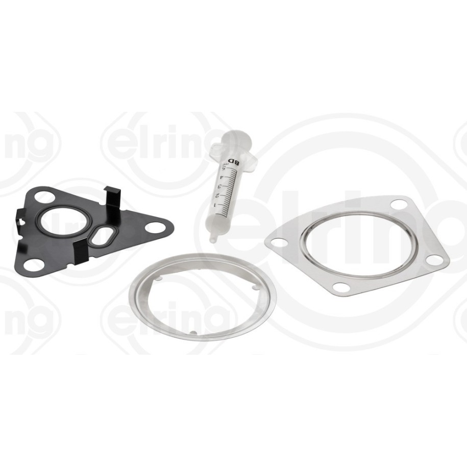 Charger Mounting Kit ELRING 716.270 for VW
