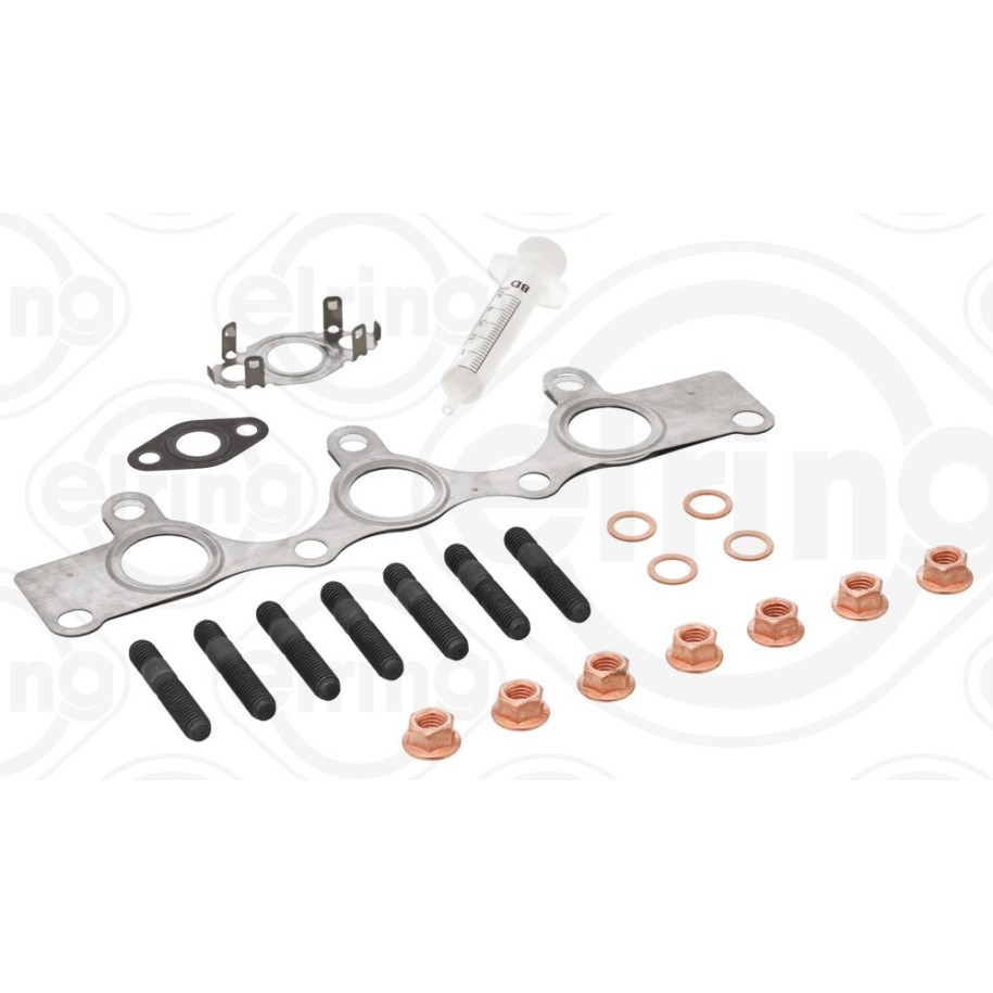 Charger Mounting Kit ELRING 716.751 for SMART