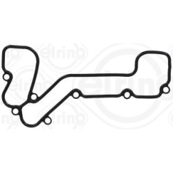 Oil Cooler Gasket ELRING 717.470 for BHARATBENZ OE 0001883380