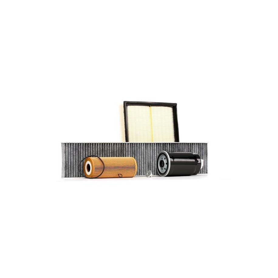 Filter Set - RIDEX 4055F0009