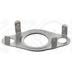 Egr Valve Pipe Gasket ELRING 718.640 for MAN VW OE 03L131547M