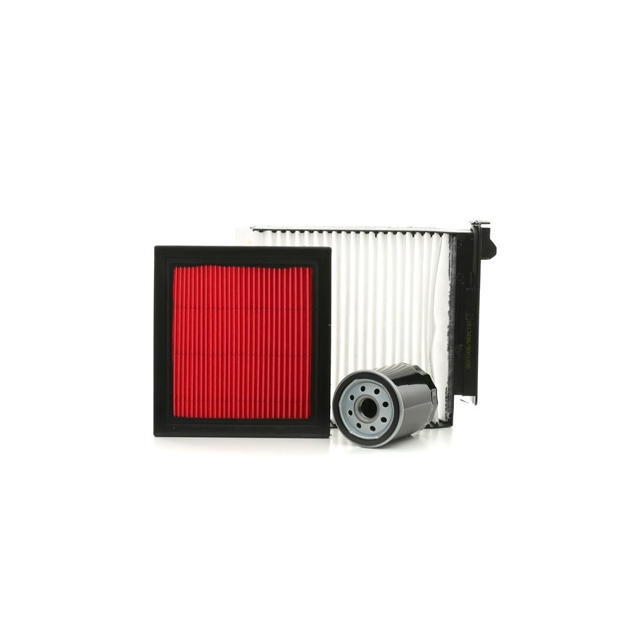 Filter Set - RIDEX 4055F0011