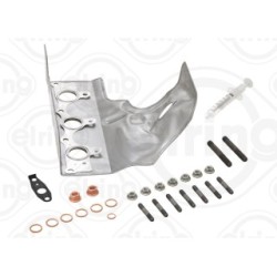 Charger Mounting Kit ELRING 724.810 for SMART