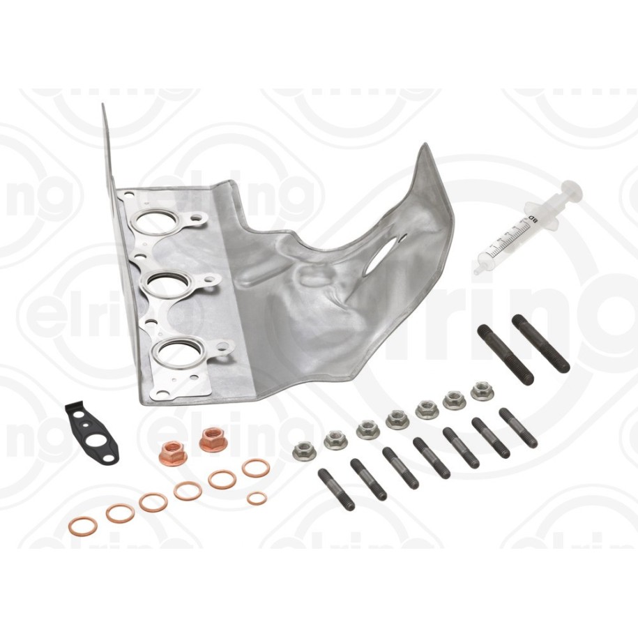 Charger Mounting Kit ELRING 724.810 for SMART