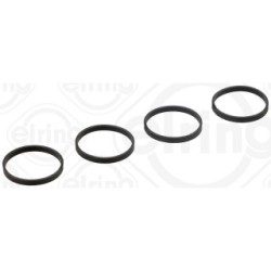 Intake Manifold Gasket Set ELRING 727.730 for BMW 1 3 5