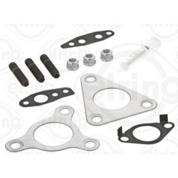 Charger Mounting Kit ELRING 728.500 for NISSAN
