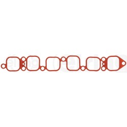 Intake Manifold Gasket ELRING 728.570 for AUDI PORSCHE VW