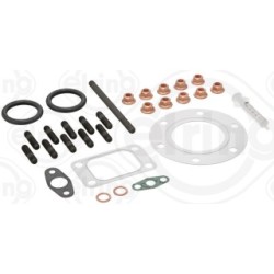Charger Mounting Kit ELRING 730.760 for MERCEDES NEOPLAN SETRA