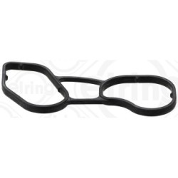Oil Cooler Gasket ELRING 730.910 for BREDAMENARINIBUS DENNIS